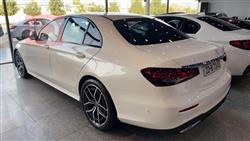 مێرسێدس بێنز E-Class